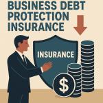 Article image: The Importance of Business Debt Protection Insurance