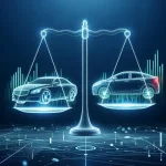 Article thumbnail image: The Importance of Comparing Car Loan Rates Before Buying a Vehicle
