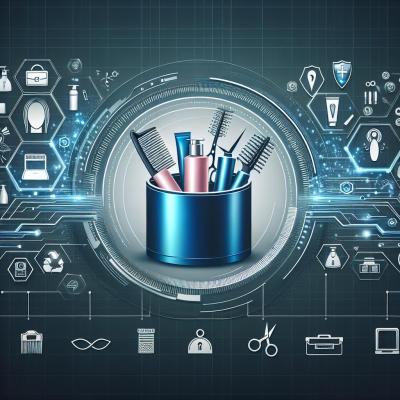 Article Image - The Importance of Contents Insurance for Hair and Beauty Salons