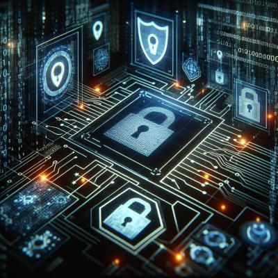 Article Image - The Importance of Cyber Security: Protecting Your Small Business