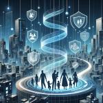 Article thumbnail image: The Importance of Life, Trauma and Income Protection Insurance for Families