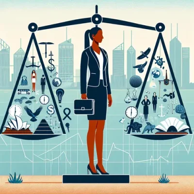 Article Image - The Importance of a Custom Risk Management Plan: A Guide for Australian Entrepreneurs