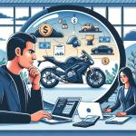 Article thumbnail image: The Ins and Outs of Motorcycle Financing: What Every Australian Buyer Should Know