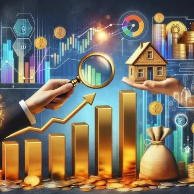 Article Image - The Insider's Guide to Increasing Your Borrowing Capacity