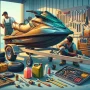 The Jet Ski Owner's Annual Checklist: Maintenance Edition