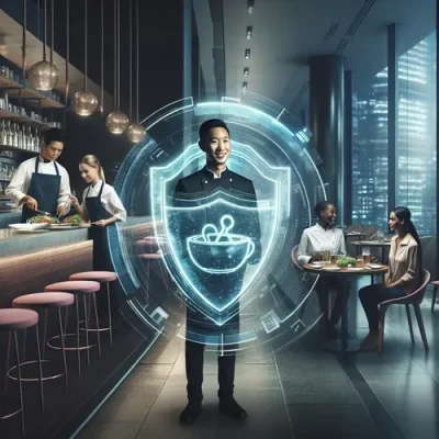 Article Image - The Legal Risks of Running a Restaurant: How Insurance Can Safeguard Your Business