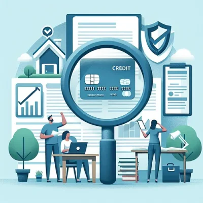 Article Image - The Power of a Good Credit Score: Tips to Maintain and Protect Yours