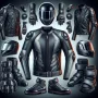 The Rider's Safety Gear List: What to Should Finance Along with Your Bike