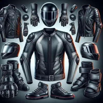 The Rider
