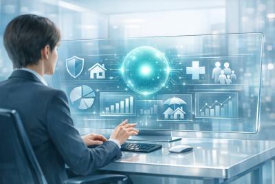 The Rise of AI Assistants in the Australian Insurance Brokerage Sector?w=400