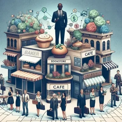 Article image: Alternative Lending for Small Businesses in Australia: Options, Benefits and Risks