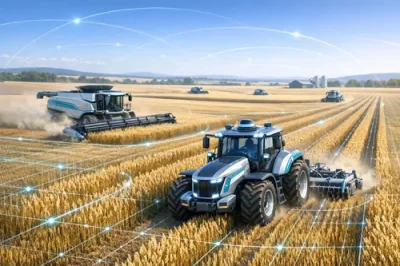 The Rise of Autonomous Machinery in Australian Agriculture?w=400
