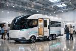 News image: The Rise of Chinese-Built Caravans in Australia: A Market Shift