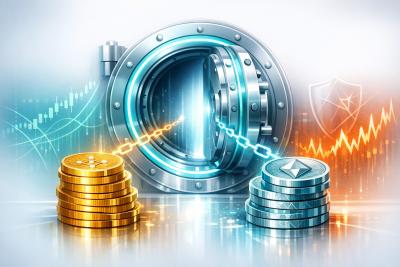 The Rise of Cryptocurrency-Backed Loans in Australia: Opportunities and Risks?w=400