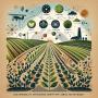 The Role of Cover Crops in Enhancing Farm Yields Sustainably