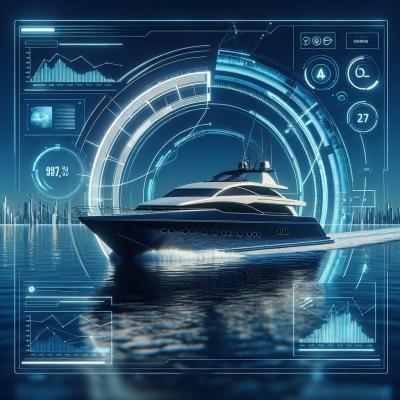 The Role of Credit History in Securing a Boat Loan