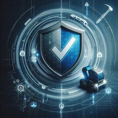 Article Image - The Role of Cyber Insurance in Safeguarding Construction Companies