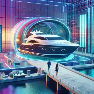 The Role of Deposit Size in Boat Loan Approval