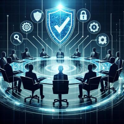 The Role of Executive Committees in Managing Strata Insurance