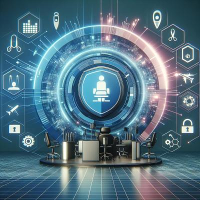 Article Image - The Role of Insurance in Maintaining Safety Standards for Salons