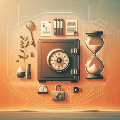 Article Image - The Role of Life Insurance in Retirement Planning