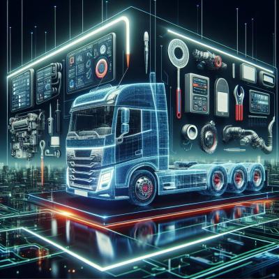 The Role of Preventative Maintenance in Reducing Your Truck Insurance Premiums