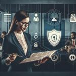 Article thumbnail image: The Role of Risk Management in Minimising Office Insurance Expenses