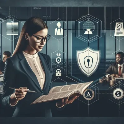The Role of Risk Management in Minimising Office Insurance Expenses