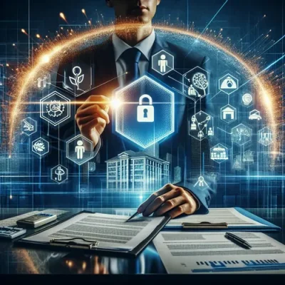 The Role of an Insurance Broker in Securing Keyperson Insurance Coverage