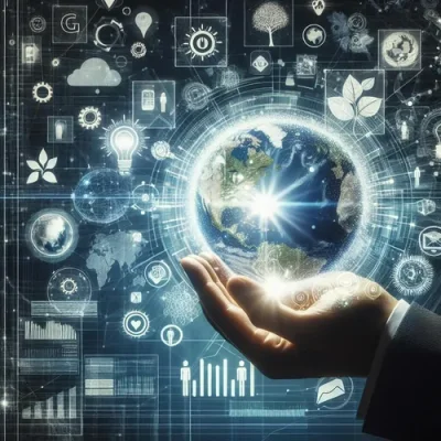 The Shift Towards Sustainable Business Funding