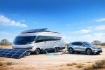 News image: The Shift to Electric: Transforming Australia's RV Industry