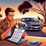 Article thumbnail image: The Ultimate Car Loan Checklist for First-Time Borrowers in Australia