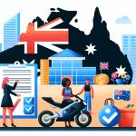 The Ultimate Checklist for Acquiring a Bike Loan in Australia