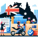 Article thumbnail image: The Ultimate Checklist for Acquiring a Bike Loan in Australia