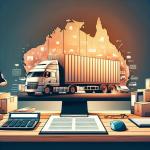 Article thumbnail image: The Ultimate Checklist for Managing Truck Loan Paperwork in Australia