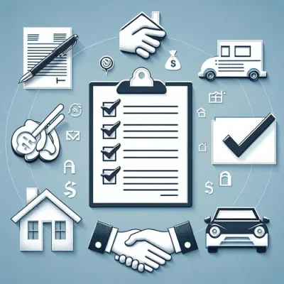 Boat Loan Application Checklist: How to Prepare in Australia