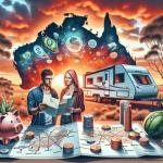 Article thumbnail image: The Ultimate Guide to Affordable Caravan Financing for Aussie Adventurers
