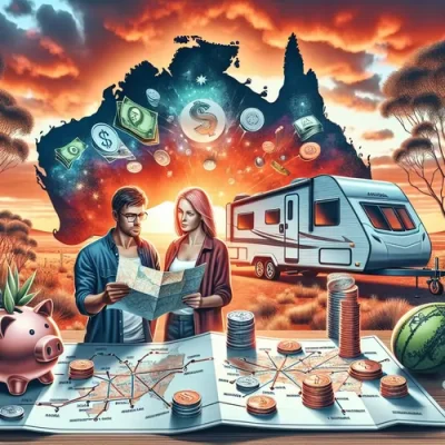 Article Image - The Ultimate Guide to Affordable Caravan Financing for Aussie Adventurers