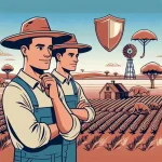 Article thumbnail image: The Ultimate Guide to Affordable Farm Insurance for Australian Farmers