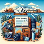 Article thumbnail image: The Ultimate Guide to Choosing the Best Travel Insurance for Your Australian Adventure