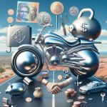 Article thumbnail image: The Ultimate Guide to Financing a Motorcycle in Australia
