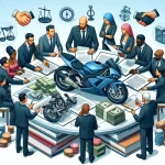 Article thumbnail image: The Ultimate Guide to Securing the Best Motorcycle Financing Deals
