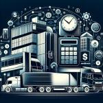 Article thumbnail image: The Ultimate Guide to Truck Loan Terms for Commercial Vehicles