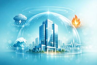 The Vital Role of Reinsurance in Australia's Insurance Industry?w=400