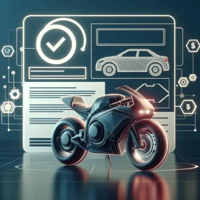 Things to Avoid When Seeking Motorcycle Loan Pre-Qualification in Australia