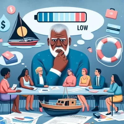 Tips for Australians Seeking Boat Financing Despite a Low Credit Score