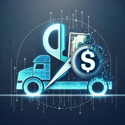 Article Image - Tips to Cut Your Truck Insurance Costs