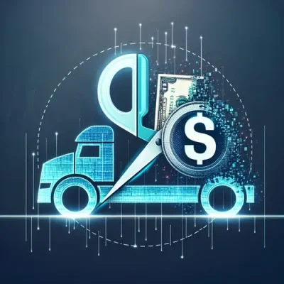 Article Image - Tips to Cut Your Truck Insurance Costs