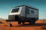 Titanium Caravans Launches Luxury Off-Road Models WS1 and TS1