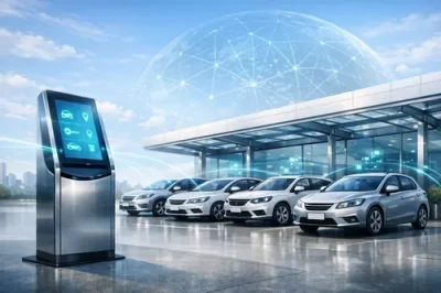 Tokyo Century's Strategic Move into Australia's Car Rental Industry?w=400